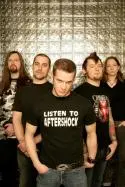 All That Remains - All That Remains 4.jpg